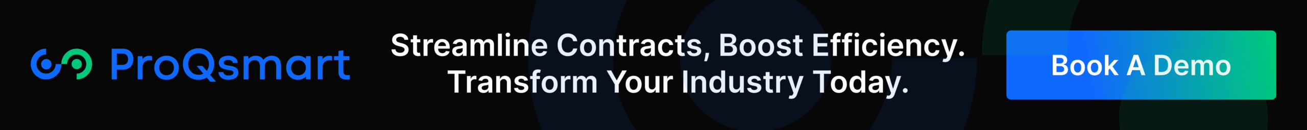 contract management