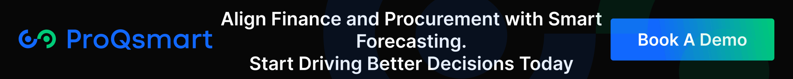 Financial forecasting