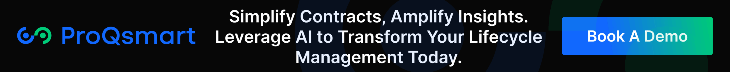 contract lifecycle management