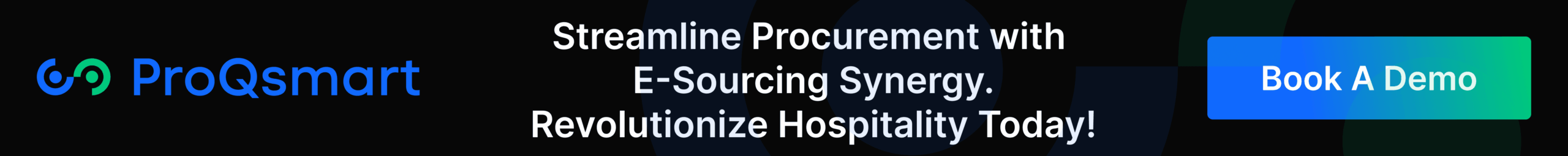 e-sourcing