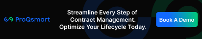 Contract Lifecycle