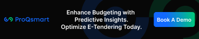 E-Tendering