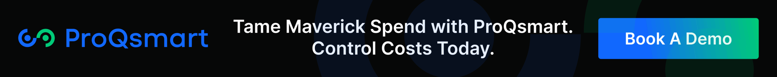 Maverick spending