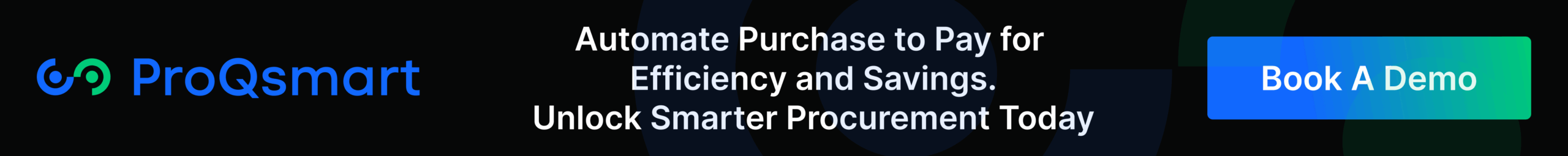 Purchase to Pay Automation