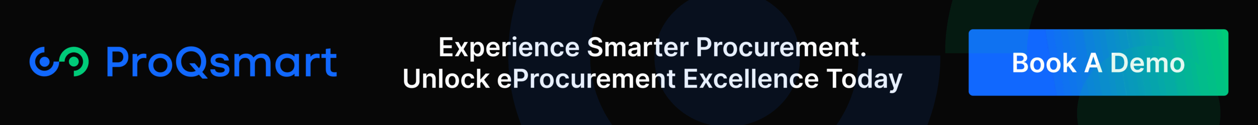 eProcurement Platform