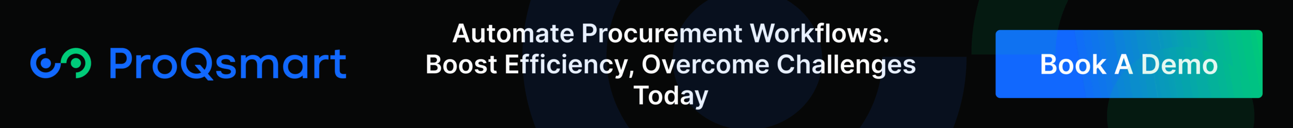 procurement automation