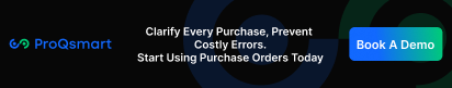 purchase order