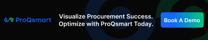 procurement dashboard