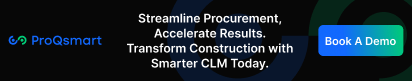 contract lifecycle management
