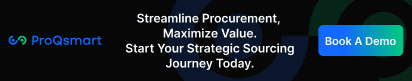 strategic sourcing