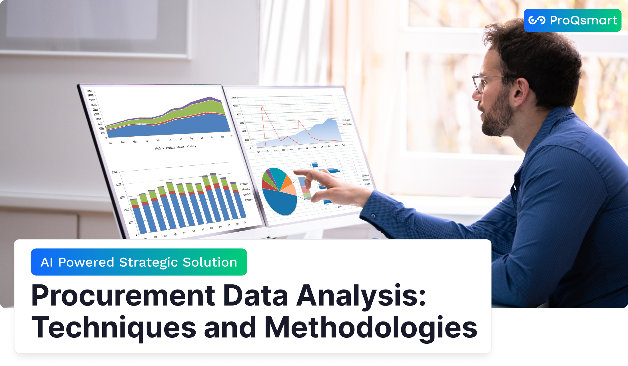 Procurement Data Analysis: Techniques and Methodologies