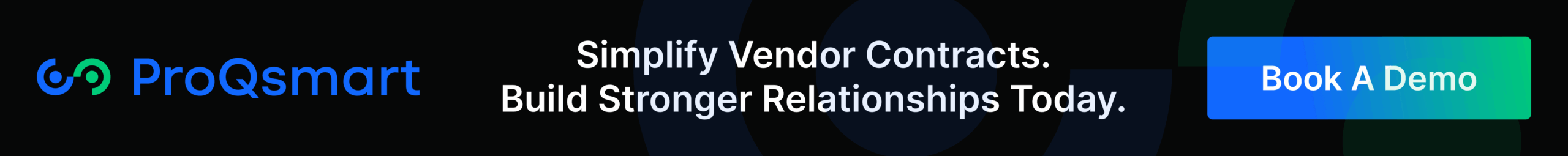 contract management