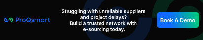 e-sourcing