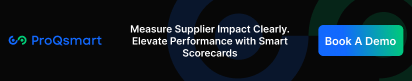 supplier performance management