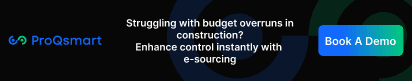 E-Sourcing construction