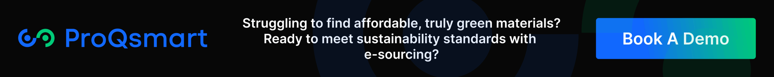 E-Sourcing