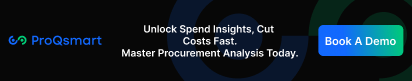 Spend Analysis