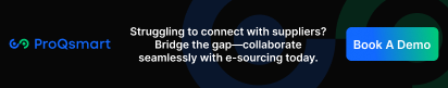 E-Sourcing