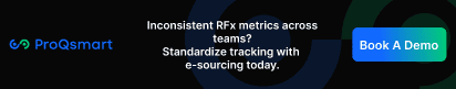 RFx metrics