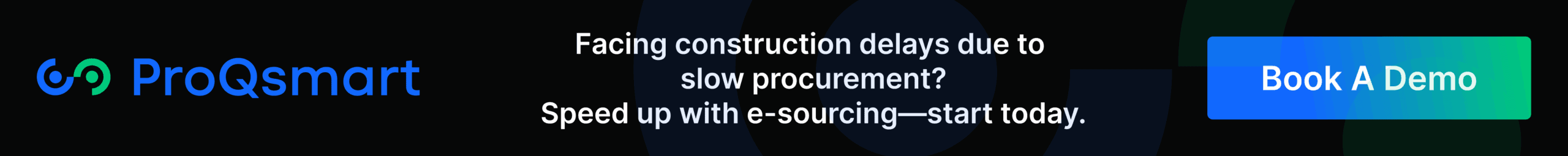 e-sourcing