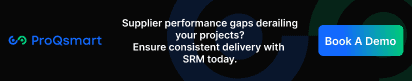Supplier Performance